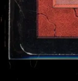 1998 MAGIC THE GATHERING URZA'S SAGA #190/350 GOBLIN LACKEY - Image 4