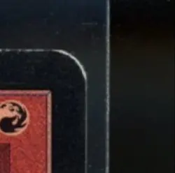 1998 MAGIC THE GATHERING URZA'S SAGA #190/350 GOBLIN LACKEY - Image 5