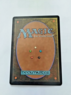 MTG Insidious Dreams Torment Regular Rare - Some Edge Wear - See Pics - Image 3
