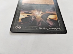 MTG Insidious Dreams Torment Regular Rare - Some Edge Wear - See Pics - Image 4