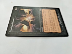 MTG Insidious Dreams Torment Regular Rare - Some Edge Wear - See Pics - Image 5