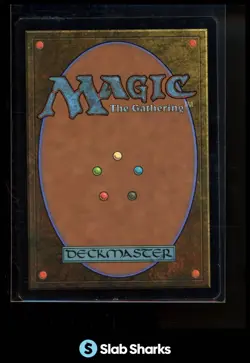 2021 MAGIC THE GATHERING #033/081 SPAWNING KRAKEN COMMANDER RARE - Image 2