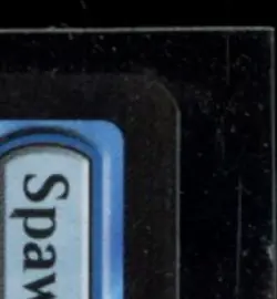 2021 MAGIC THE GATHERING #033/081 SPAWNING KRAKEN COMMANDER RARE - Image 5