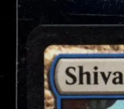 2021 MAGIC THE GATHERING #316 SHIVAN REEF - Image 3