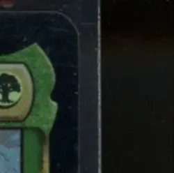 2021 MAGIC THE GATHERING #005/081 GYOME, MASTER CHEF MYTHIC FOIL RARE - Image 5