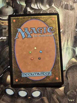 Foil In Hand MtG URZA'S SAGA Secret Lair Encyclopedia Mtg Magic - Image 2