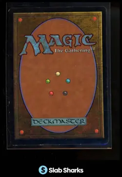 1999 MAGIC THE GATHERING MERCADIAN MASQUES #123 CATERAN OVERLORD - Image 2