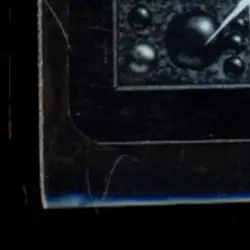 1999 MAGIC THE GATHERING MERCADIAN MASQUES #123 CATERAN OVERLORD - Image 4