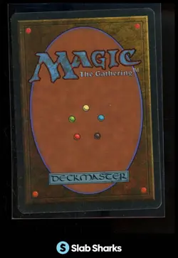 1994 MAGIC THE GATHERING REVISED EDITION LIBRARY OF LENG - Image 2