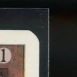 1994 MAGIC THE GATHERING REVISED EDITION LIBRARY OF LENG - Image 5