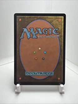 Toxic Deluge Modern Horizons 3 Regular - Image 2