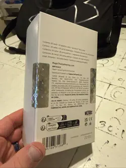 MTG Secret Lair Encyclopedia Countdown Kit: An Encyclopedia of Magic -in Hand - Image 2