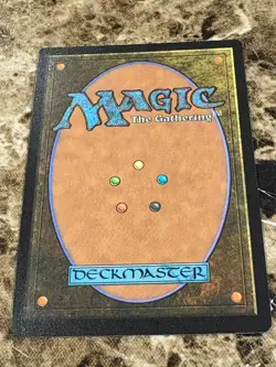 BLEEDING EFFECT Magic MTG Assassin's Creed Foil - Image 2