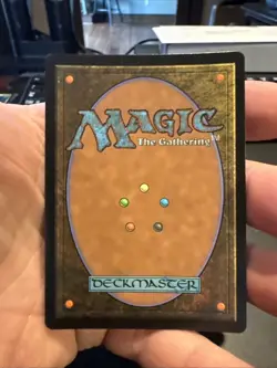 Grima Wormtongue, R 0734, NM Foil Secret Lair, MTG LotR Lord of the Rings SLD - Image 2