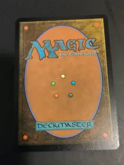 Magic the Gathering The Soul Stone 0243 Marvel's Spider-Man Borderless Foil NM!! - Image 2