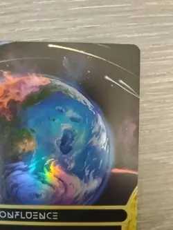 Mana Confluence (0025) (Borderless) Edge of Eternities: Stellar Sights Regular - Image 4