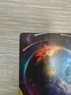 Mana Confluence (0025) (Borderless) Edge of Eternities: Stellar Sights Regular - Image 5