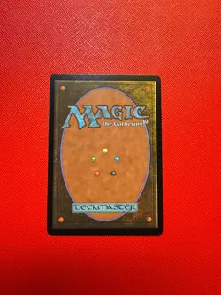 Pyrexian Altar (Secret lair: Encyclopedia Halo Foil) - Image 2