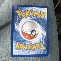 2025 Pokemon Mega Evolution Lillie's Determination Ultra Rare #169/132 - Image 2