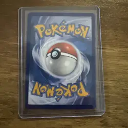 N's Zorua - Pokemon Center Black Star Promo 189 - Image 2