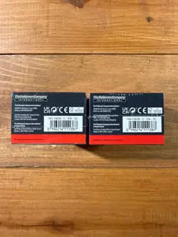 Lot of 2 × Pokemon TCG Scarlet & Violet - Destined Rivals Booster Bundles - Image 3