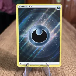 Pokemon Dark Energy Holo Crown Zenith 158/159 NM - Image 1