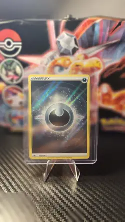 Pokemon Dark Energy Holo Crown Zenith 158/159 NM - Image 1