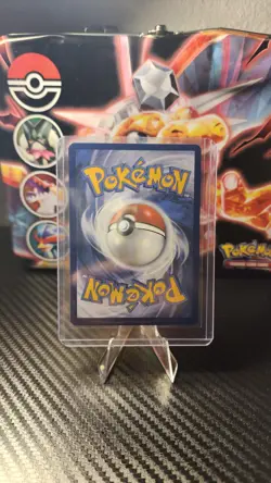 Pokemon Dark Energy Holo Crown Zenith 158/159 NM - Image 2