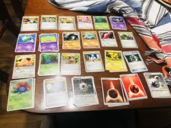 Lot of 53- Pokemon -2011 World Championships - as pictured - Not Used. - Image 1
