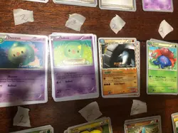 Lot of 53- Pokemon -2011 World Championships - as pictured - Not Used. - Image 3