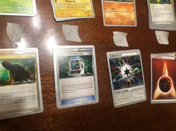Lot of 53- Pokemon -2011 World Championships - as pictured - Not Used. - Image 5
