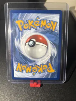 Terapagos EX 180/131 Gold Hyper Rare - Pokemon Prismatic Evolutions NM - Image 2