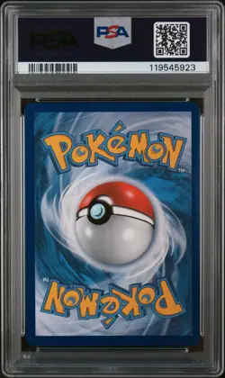 Pokemon TCG Special Delivery Charizard SWSH075 | Promo | PSA 9 - Image 2