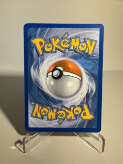 Pokemon TCG- Torchic RC5/RC25 - Legendary Treasures Radiant Collection - NM - Image 2