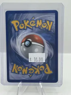 2012 Pokemon Next Destinies Holo 51/99 Zekrom ex - Image 2
