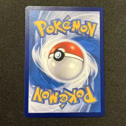 Eevee 0105/15 Stars Holo Simplified Chinese Gem Pack 2 Pokemon TCG NM - Image 2
