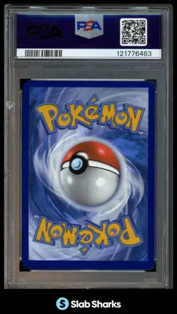2025 POKEMON DRI EN #070/182 TEAM ROCKET'S ZAPDOS GAMESTOP EXCLUSIVE PSA 10 - Image 2