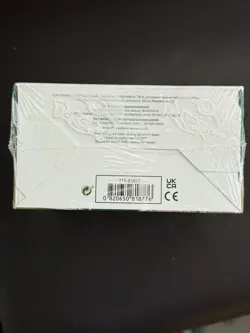 Pokemon Sword & Shield Evolving Skies Booster Box SEALED (Acrylic Case Included) - Image 5