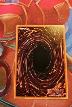 Yu-Gi-Oh! Armory Arm [TU06-EN010] Rare NM - Image 2