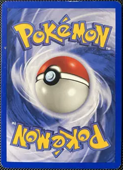 Pokemon Personality Test 102/105 Neo Destiny Regular - Pokemon Card - Image 2