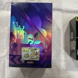 Spongebob Cards 25th Anniversary Kayou LOT OF 2 Boxes Trading Card's NEW/SEALED - Image 4