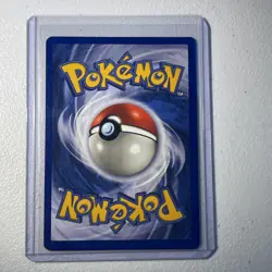 Pokemon TCG Pinsir Holo Rare Card Jungle Unlimited Vintage 9/64 LP - Image 2