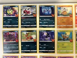 Pokemon 2022 Halloween Trick or Trade Card Set Complete 30 - Image 5
