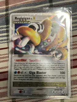 Pokemon Card lot Vintage Holo (conditions Are Shown In Pics) 10 Cards In Total - Image 5