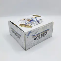 300pcs Cards/Box One Piece English Awakening Of the New Era Trading Card Game - Image 2