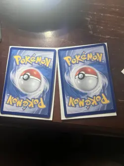 Two Korean Pokemon TCG Cards. Venusaur #003/165 and Seadra 117/165 Reverse Holo - Image 2