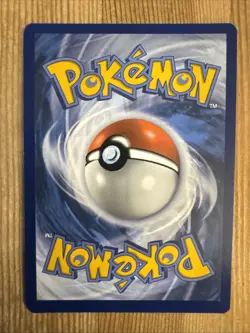 Pokemon TCG Mega Evolutions Stamped Promo Card - Bulbasaur 133/132 - NM - Image 2