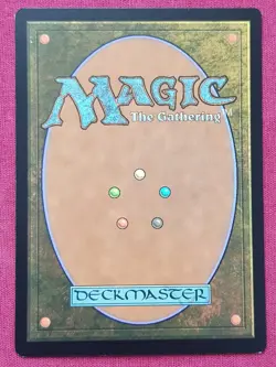 Magic The Gathering COMMANDER 2020 C20 TWINNING STAFF artifact card MTG - Image 2