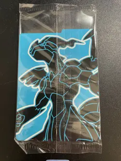 Thundurus 209 S&V Black Bolt SEALED Promo Holo IR NM Pokemon Card 2025 - Image 2