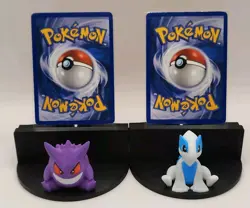 2 x 2002 Pokemon TCG Fire Energy Card 161/165 Expedition Base Set E-Reader LP - Image 4